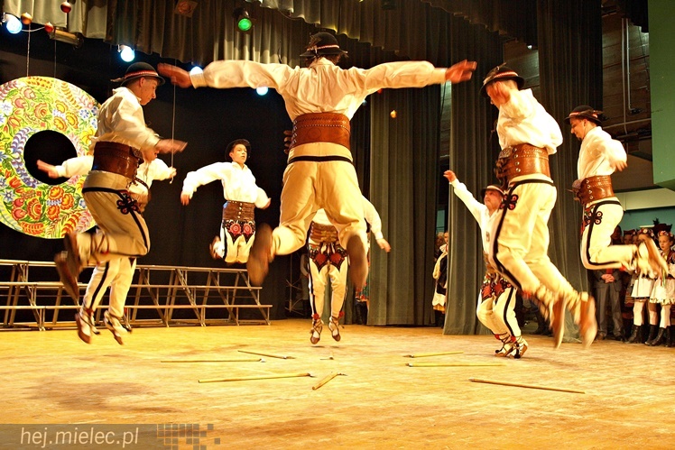 Koncert Świąteczny ZPiT 