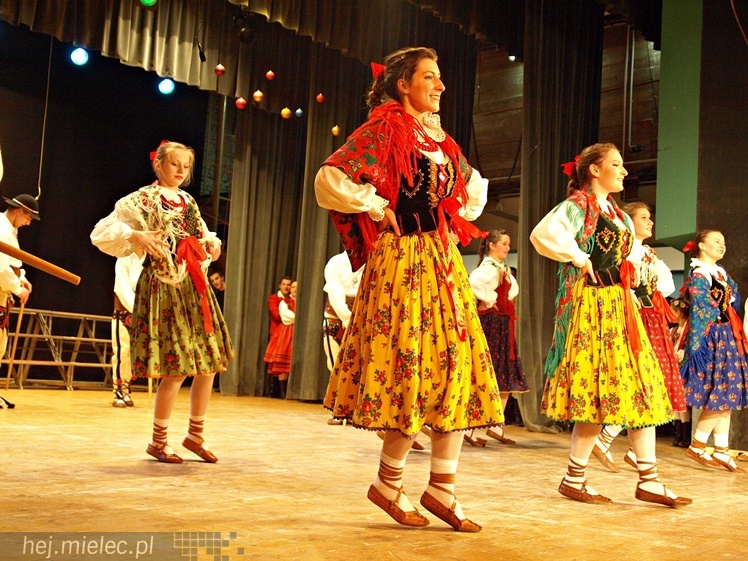 Koncert Świąteczny ZPiT 