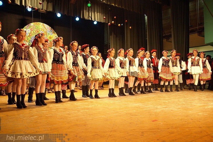 Koncert Świąteczny ZPiT 