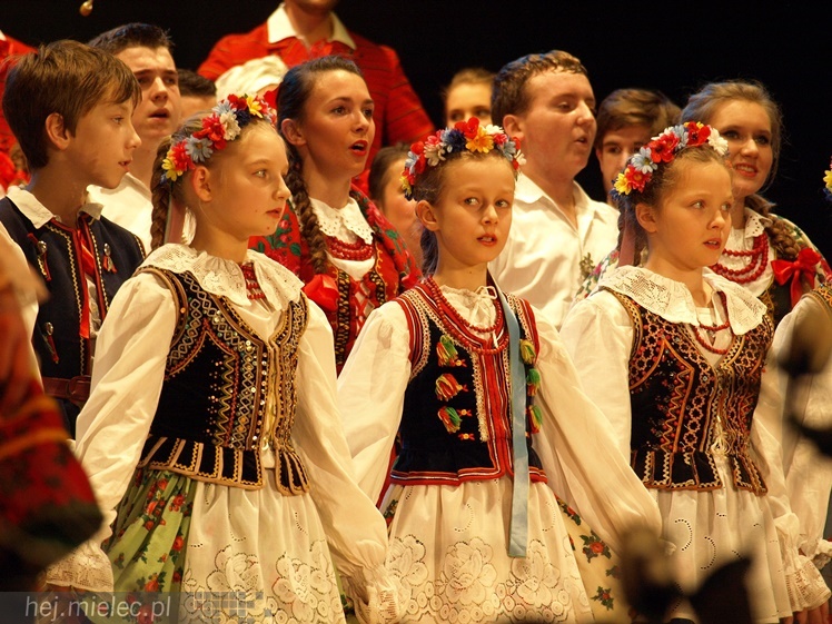 Koncert Świąteczny ZPiT 