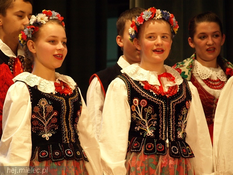 Koncert Świąteczny ZPiT 