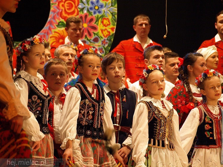 Koncert Świąteczny ZPiT 