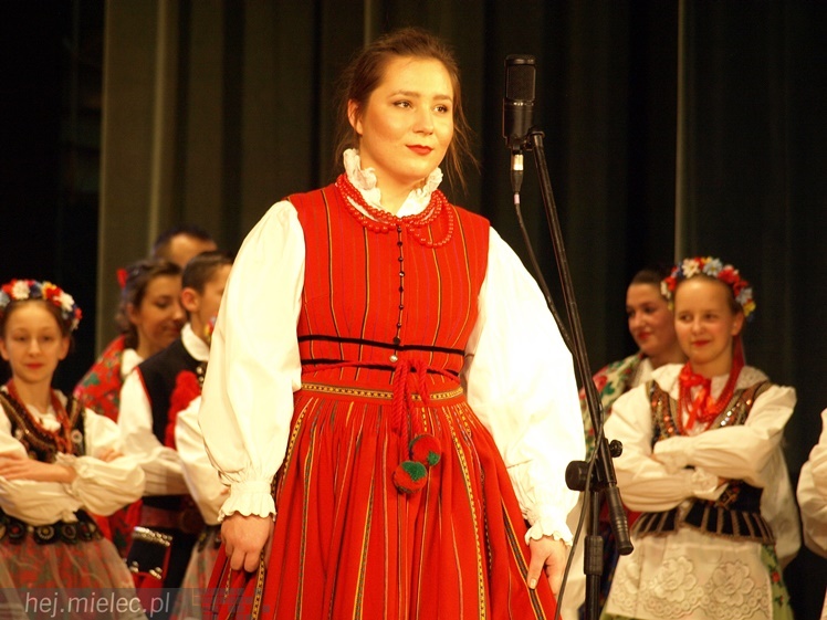 Koncert Świąteczny ZPiT 