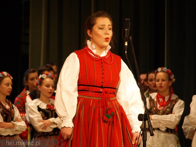 Koncert Świąteczny ZPiT 