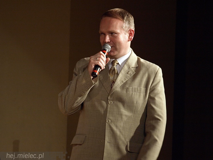 Koncert Świąteczny ZPiT 