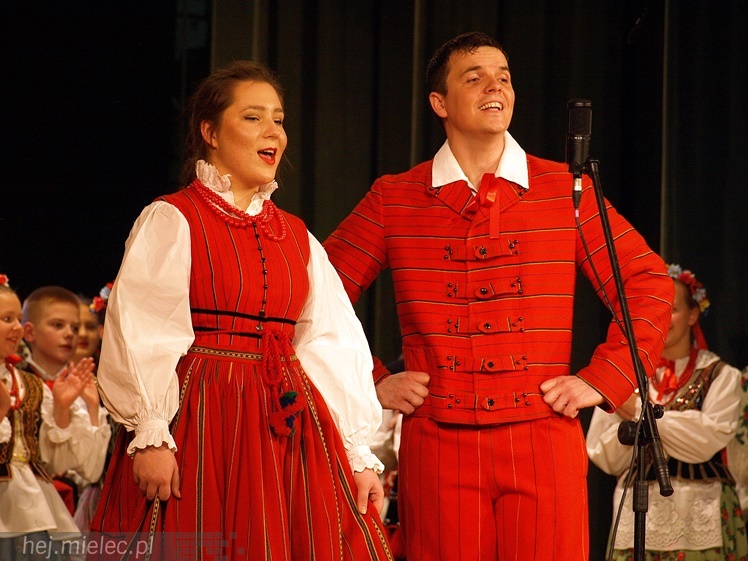 Koncert Świąteczny ZPiT 