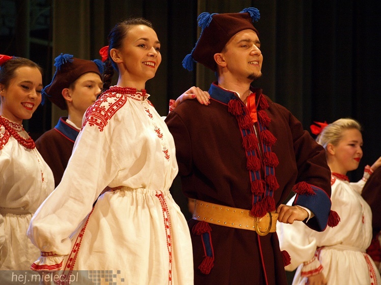 Koncert Świąteczny ZPiT 