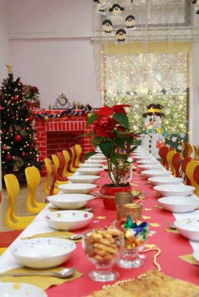 Magiczny czas w Niepublicznym Przedszkolu ?Mali Odkrywcy?