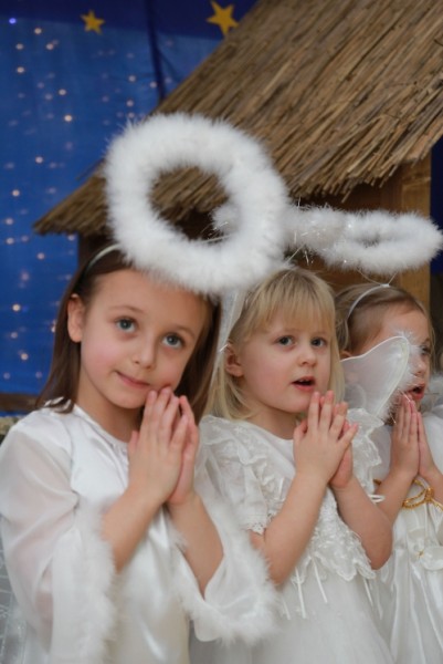 Magiczny czas w Niepublicznym Przedszkolu ?Mali Odkrywcy?