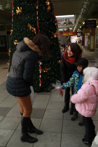 Magiczny czas w Niepublicznym Przedszkolu ?Mali Odkrywcy?