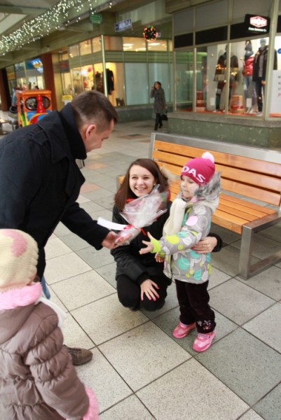 Magiczny czas w Niepublicznym Przedszkolu ?Mali Odkrywcy?