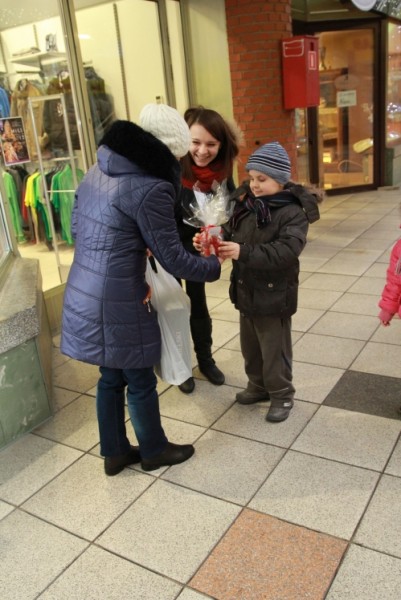 Magiczny czas w Niepublicznym Przedszkolu ?Mali Odkrywcy?