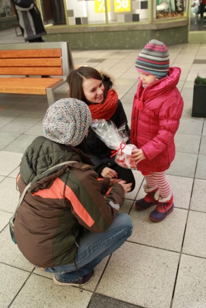 Magiczny czas w Niepublicznym Przedszkolu ?Mali Odkrywcy?