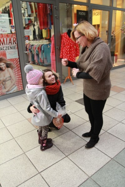 Magiczny czas w Niepublicznym Przedszkolu ?Mali Odkrywcy?