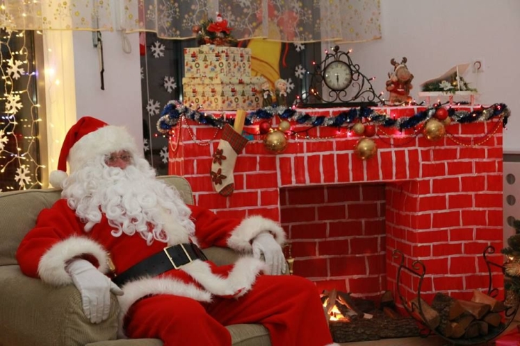 Magiczny czas w Niepublicznym Przedszkolu ?Mali Odkrywcy?