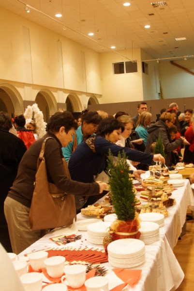 ?1: 0 dla Nieba?, czyli przedstawienie jasełkowe podopiecznych filii OREW w Woli Pławskiej