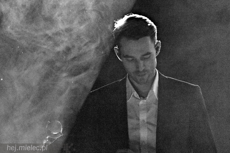 Audiofeels koncertowało w Mielcu