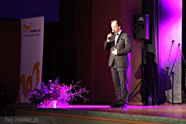 Audiofeels koncertowało w Mielcu