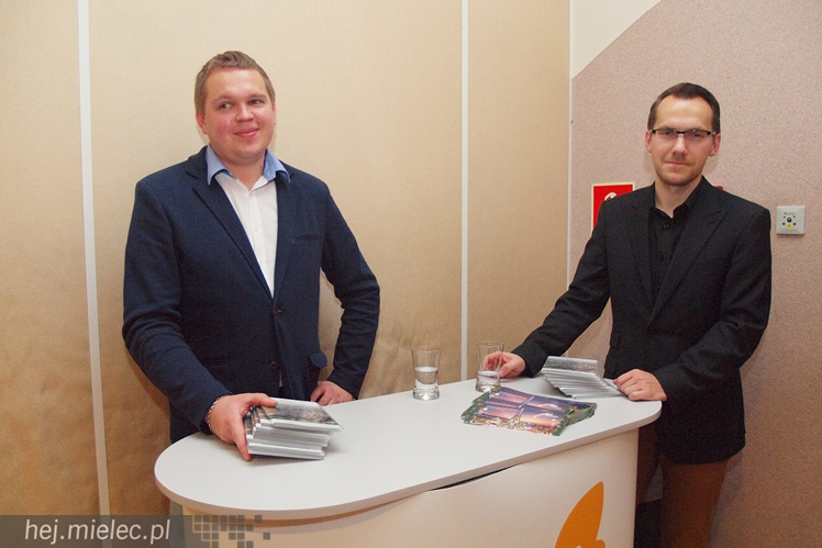 Miejskie spotkanie świąteczne: jakie życzenia usłyszał prezydent