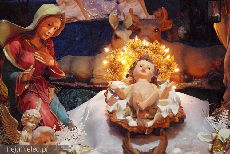 Koncertowe kolędowanie dla chorego Filipka