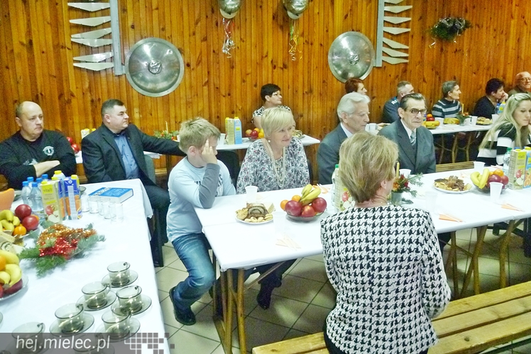 Świetlica Stowarzyszenia Rodzin Katolickich miejscem świątecznej uroczystości