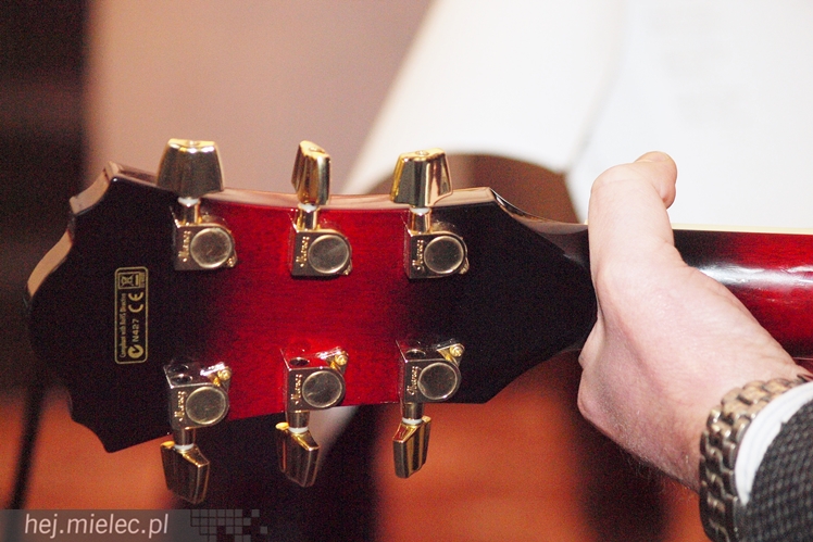 Kolejny raz kolędowali dla chorego Filipka