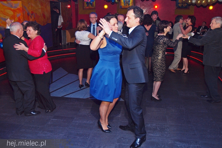 Bal Charytatywny dla małego Filipka