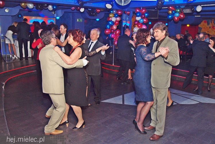 Bal Charytatywny dla małego Filipka