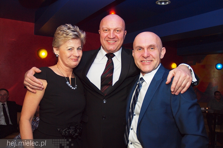 Bal Charytatywny dla małego Filipka