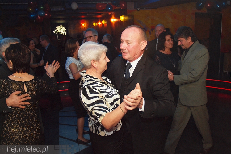 Bal Charytatywny dla małego Filipka