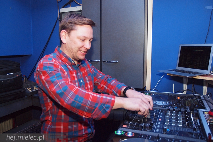 Bal Charytatywny dla małego Filipka