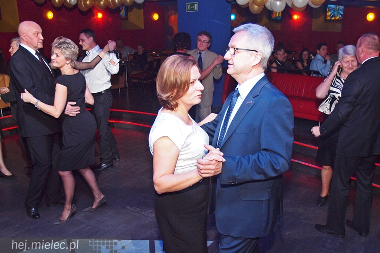 Bal Charytatywny dla małego Filipka