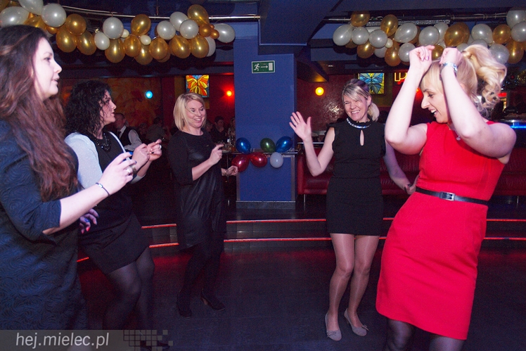 Bal Charytatywny dla małego Filipka