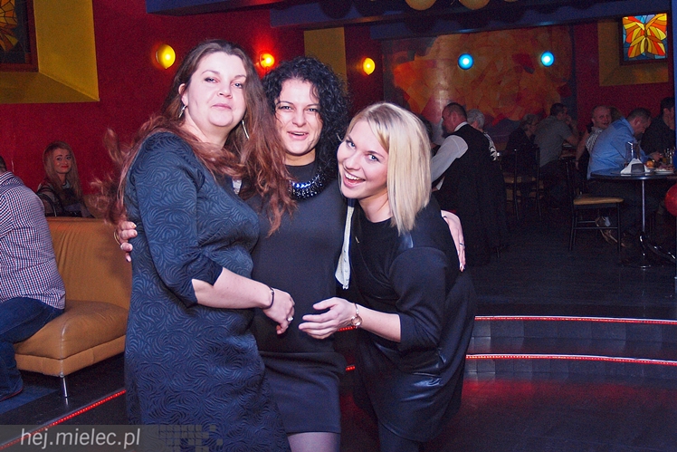 Bal Charytatywny dla małego Filipka