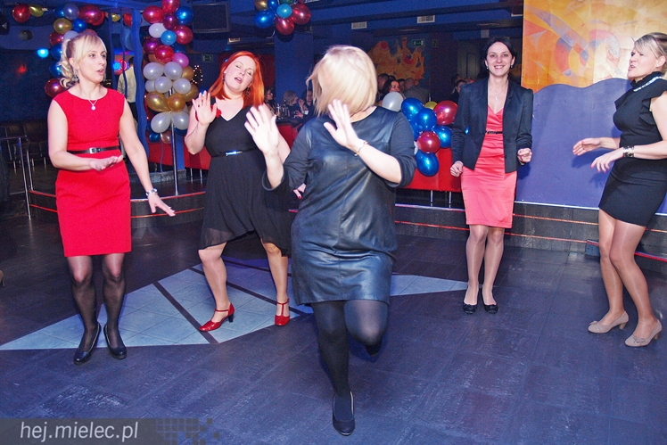 Bal Charytatywny dla małego Filipka