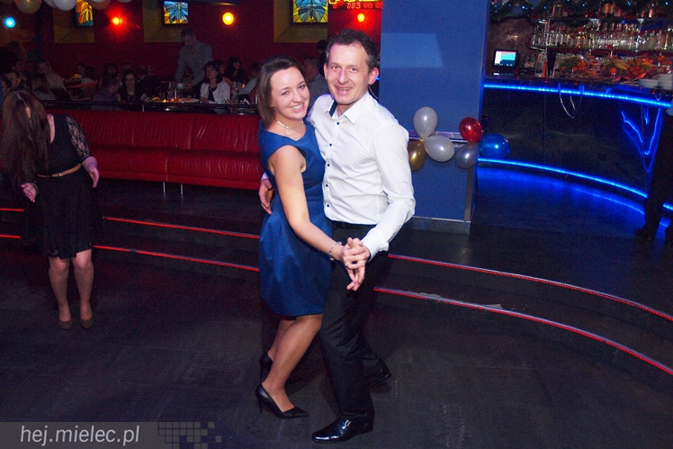 Bal Charytatywny dla małego Filipka