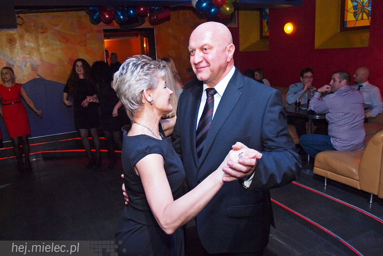 Bal Charytatywny dla małego Filipka