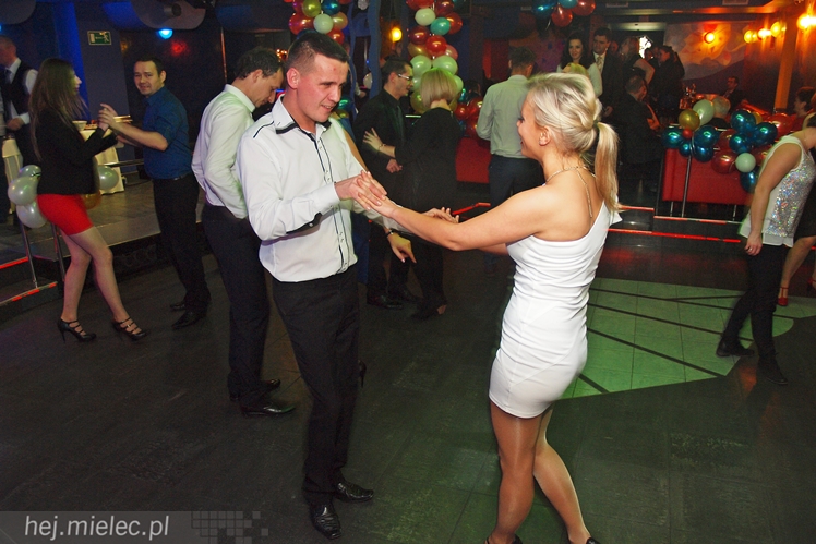 Bal Charytatywny dla małego Filipka