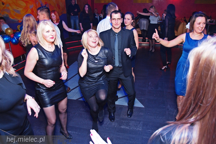 Bal Charytatywny dla małego Filipka