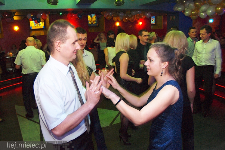 Bal Charytatywny dla małego Filipka