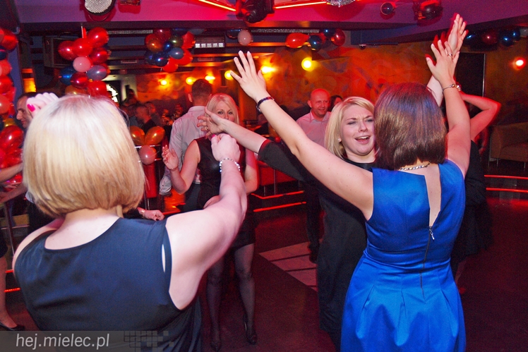 Bal Charytatywny dla małego Filipka