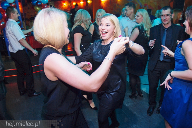 Bal Charytatywny dla małego Filipka