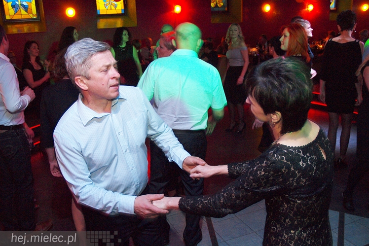 Bal Charytatywny dla małego Filipka