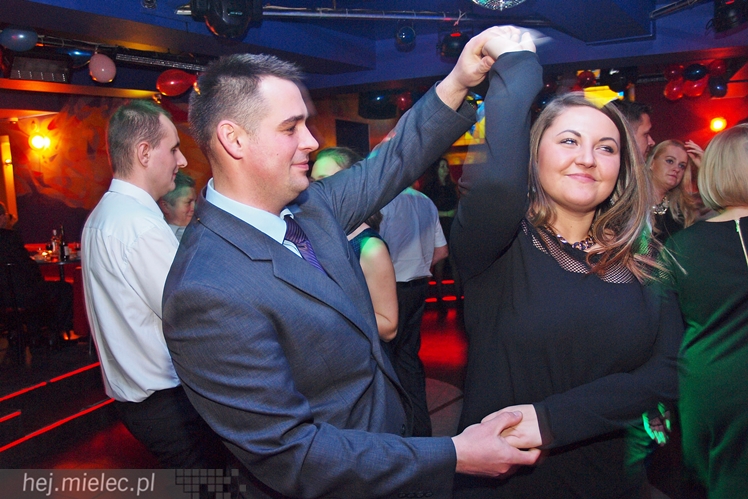 Bal Charytatywny dla małego Filipka