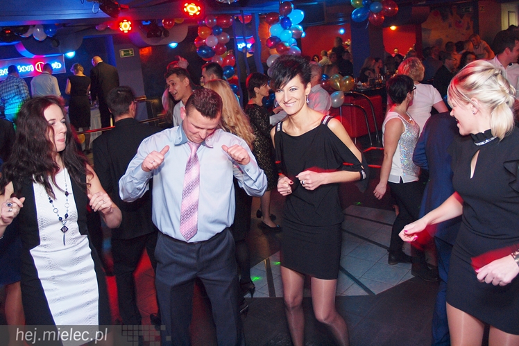 Bal Charytatywny dla małego Filipka