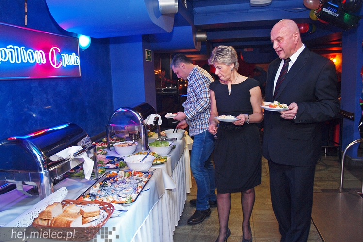 Bal Charytatywny dla małego Filipka