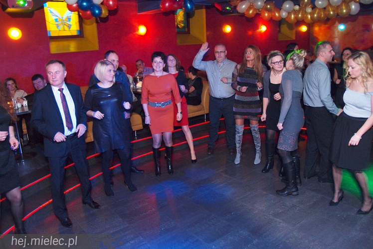 Bal Charytatywny dla małego Filipka