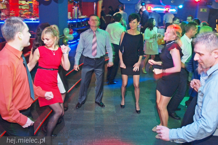 Bal Charytatywny dla małego Filipka