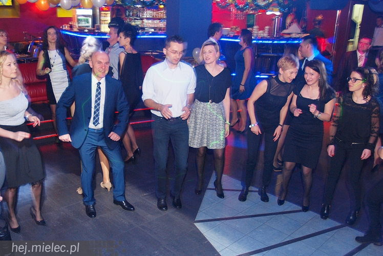 Bal Charytatywny dla małego Filipka