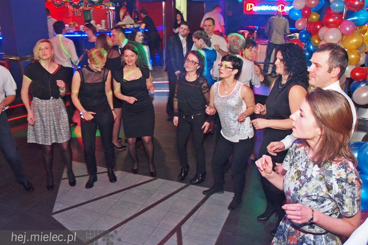 Bal Charytatywny dla małego Filipka